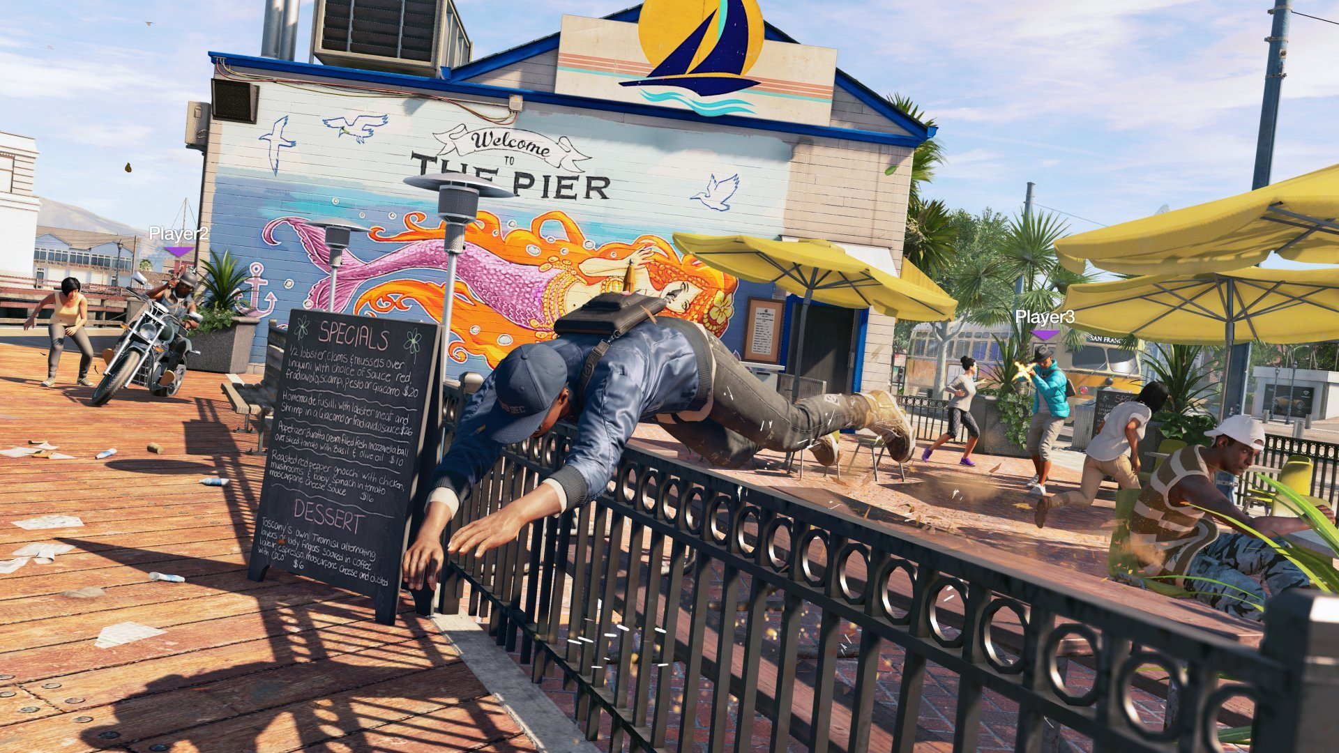 Watch Dogs 2 - Imagen 29